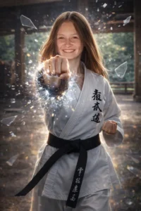 Energia portré kompozit