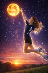 Fantasy sport kompozit