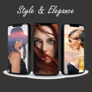 Mobil mockup kompozit