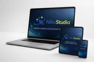 Multi-device kijelző kompozit