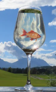 Optikai illúzió kompozit