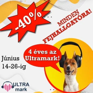 Promóciós plakátterv